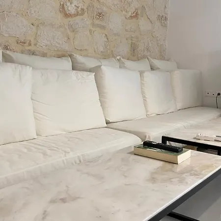 Casa Chrysa Chania Ground Floor Elegant House *