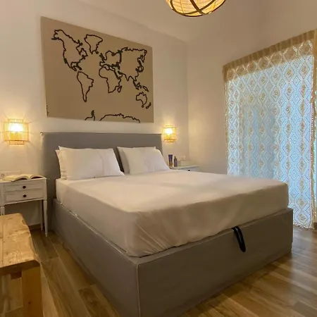 Tatil Evi Casa Chrysa Chania Ground Floor Elegant House Galatás