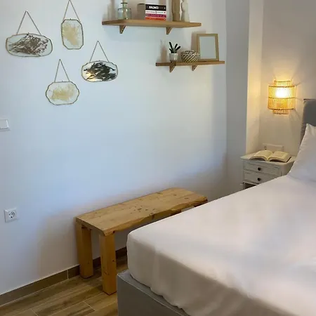 Casa Chrysa Chania Ground Floor Elegant House *